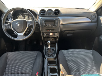 Suzuki Vitara Gebrauchtwagen Suzuki Vitara Gebrauchtwagen
