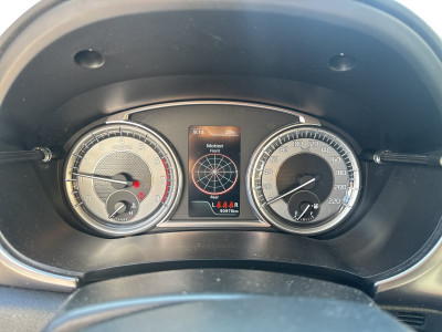 Suzuki Vitara Gebrauchtwagen Suzuki Vitara Gebrauchtwagen