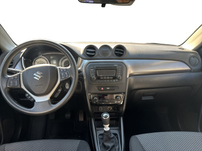 Suzuki Vitara Gebrauchtwagen Suzuki Vitara Gebrauchtwagen