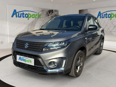 Suzuki Vitara Gebrauchtwagen Suzuki Vitara Gebrauchtwagen