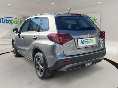 Suzuki Vitara Gebrauchtwagen Suzuki Vitara Gebrauchtwagen