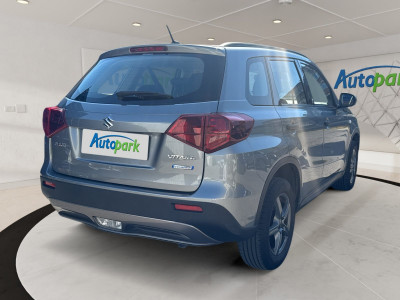 Suzuki Vitara Gebrauchtwagen Suzuki Vitara Gebrauchtwagen