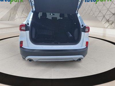 Ford Kuga Vorführwagen Ford Kuga Vorführwagen