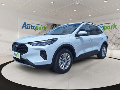 Ford Kuga Vorführwagen Ford Kuga Vorführwagen