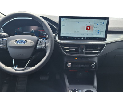 Ford Kuga Vorführwagen Ford Kuga Vorführwagen