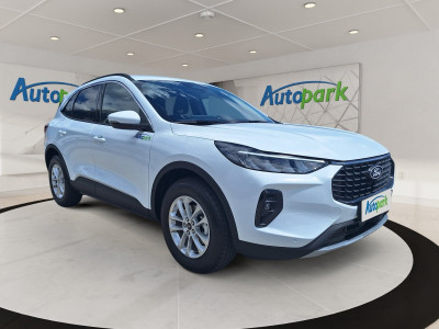 Ford Kuga Vorführwagen Ford Kuga Vorführwagen