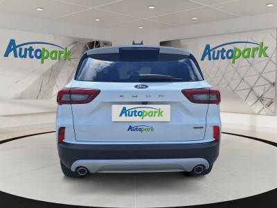Ford Kuga Vorführwagen Ford Kuga Vorführwagen