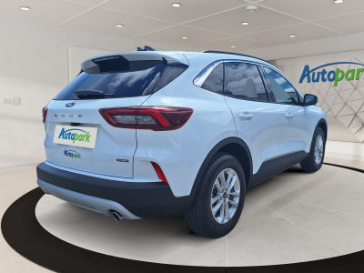 Ford Kuga Vorführwagen Ford Kuga Vorführwagen