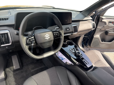 Suzuki Vitara Vorführwagen Suzuki Vitara Vorführwagen