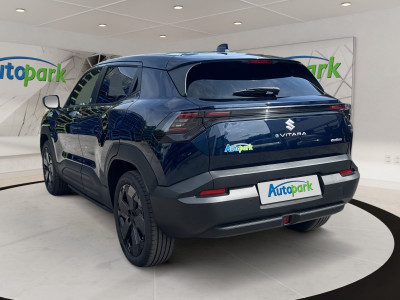 Suzuki Vitara Vorführwagen Suzuki Vitara Vorführwagen