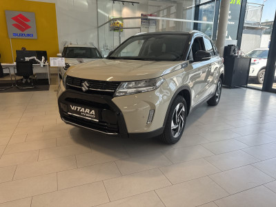 Suzuki Vitara Neuwagen Suzuki Vitara Neuwagen