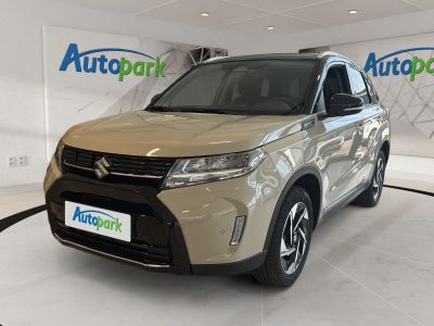 Suzuki Vitara Neuwagen
