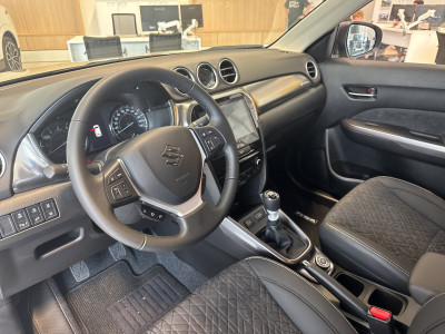 Suzuki Vitara Neuwagen Suzuki Vitara Neuwagen