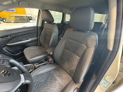 Suzuki Vitara Neuwagen Suzuki Vitara Neuwagen