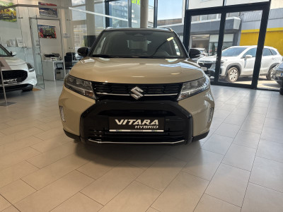 Suzuki Vitara Neuwagen Suzuki Vitara Neuwagen