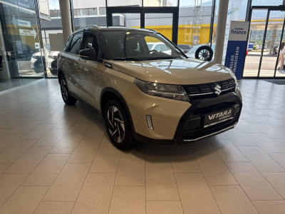 Suzuki Vitara Neuwagen Suzuki Vitara Neuwagen
