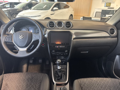 Suzuki Vitara Neuwagen Suzuki Vitara Neuwagen