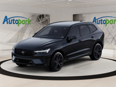 Volvo XC60 Neuwagen Volvo XC60 Neuwagen