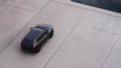 Volvo XC60 Neuwagen Volvo XC60 Neuwagen