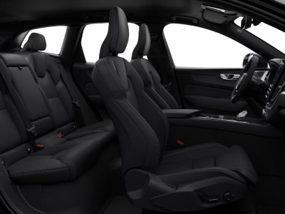 Volvo XC60 Neuwagen Volvo XC60 Neuwagen