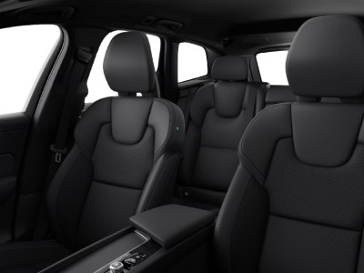 Volvo XC60 Neuwagen Volvo XC60 Neuwagen