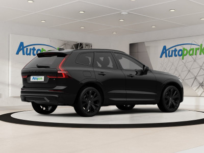Volvo XC60 Neuwagen Volvo XC60 Neuwagen