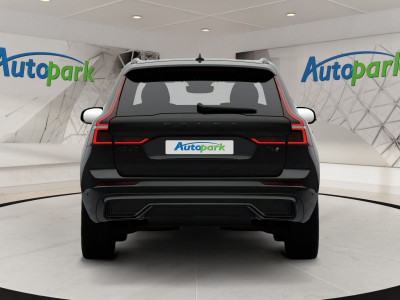 Volvo XC60 Neuwagen Volvo XC60 Neuwagen