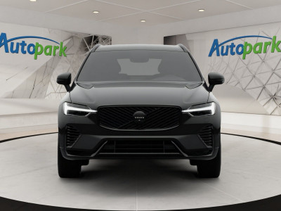 Volvo XC60 Neuwagen Volvo XC60 Neuwagen