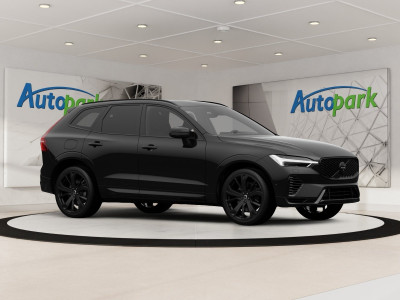Volvo XC60 Neuwagen Volvo XC60 Neuwagen