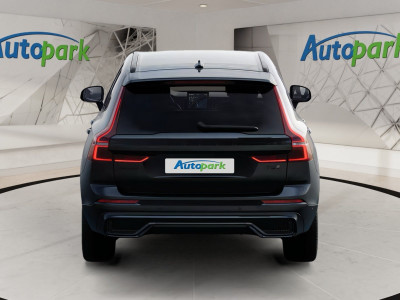 Volvo XC60 Neuwagen Volvo XC60 Neuwagen