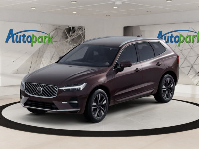 Volvo XC60 Neuwagen Volvo XC60 Neuwagen