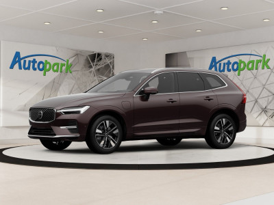 Volvo XC60 Neuwagen Volvo XC60 Neuwagen