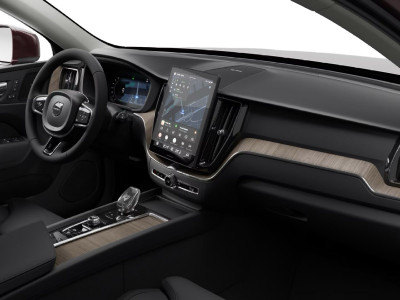 Volvo XC60 Neuwagen Volvo XC60 Neuwagen