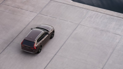 Volvo XC60 Neuwagen Volvo XC60 Neuwagen