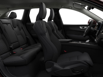 Volvo XC60 Neuwagen Volvo XC60 Neuwagen