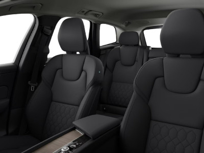 Volvo XC60 Neuwagen Volvo XC60 Neuwagen