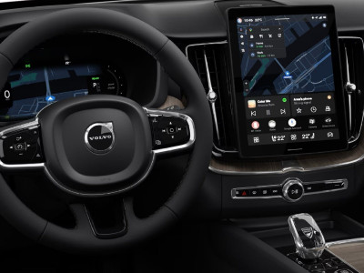 Volvo XC60 Neuwagen Volvo XC60 Neuwagen
