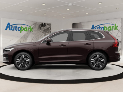 Volvo XC60 Neuwagen Volvo XC60 Neuwagen
