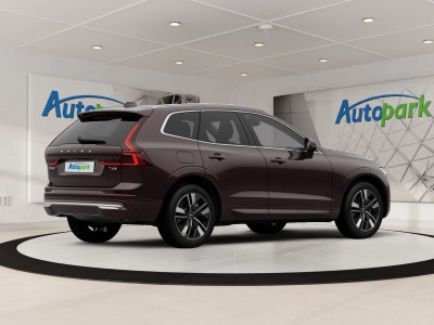 Volvo XC60 Neuwagen Volvo XC60 Neuwagen