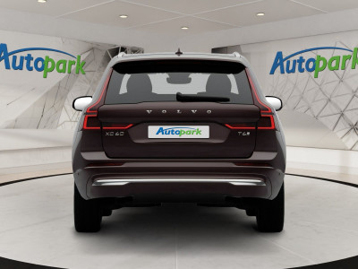 Volvo XC60 Neuwagen Volvo XC60 Neuwagen