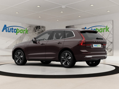 Volvo XC60 Neuwagen Volvo XC60 Neuwagen