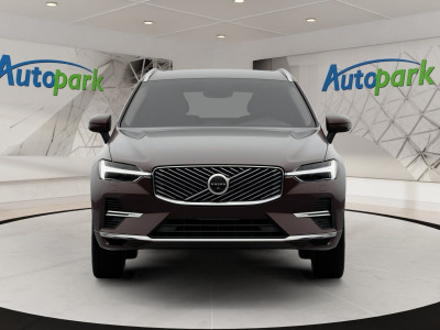 Volvo XC60 Neuwagen Volvo XC60 Neuwagen
