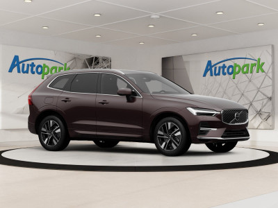 Volvo XC60 Neuwagen Volvo XC60 Neuwagen