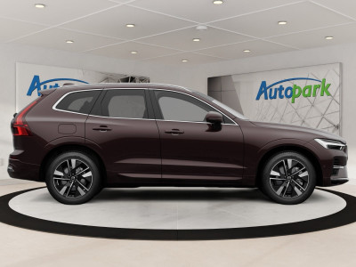 Volvo XC60 Neuwagen Volvo XC60 Neuwagen