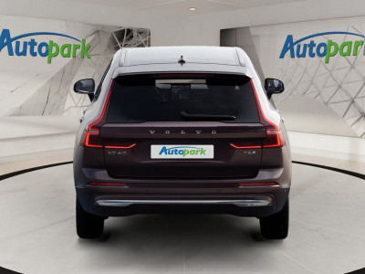 Volvo XC60 Neuwagen Volvo XC60 Neuwagen