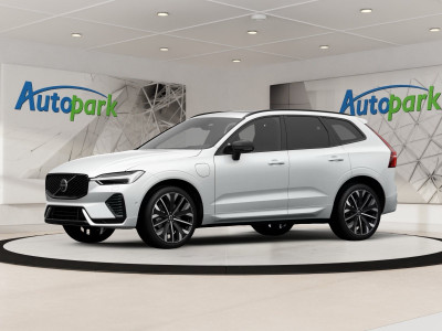 Volvo XC60 Neuwagen Volvo XC60 Neuwagen