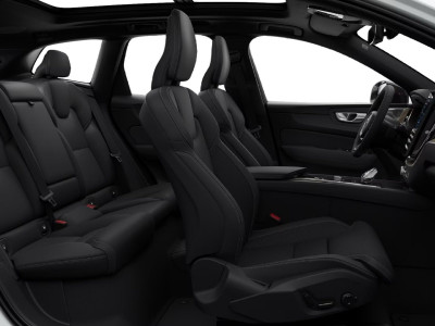 Volvo XC60 Neuwagen Volvo XC60 Neuwagen