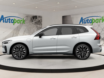 Volvo XC60 Neuwagen Volvo XC60 Neuwagen