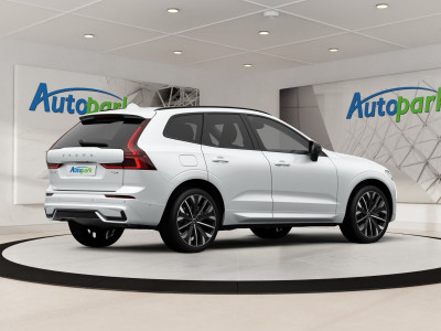 Volvo XC60 Neuwagen Volvo XC60 Neuwagen