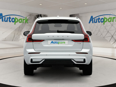 Volvo XC60 Neuwagen Volvo XC60 Neuwagen